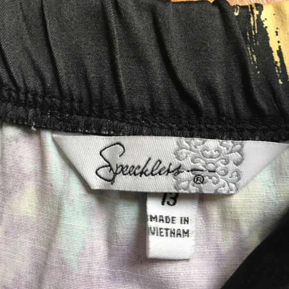 Adorable Juniors Size 13 Speechless Dresses - Picture 6 of 8